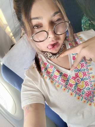 trans girl Rose9804 1057242