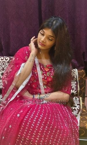 trans girl Rose9804 1077259