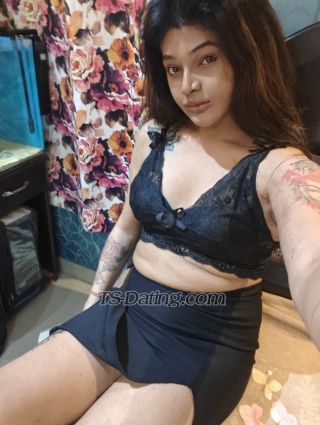 trans girl Rose9804 1277672