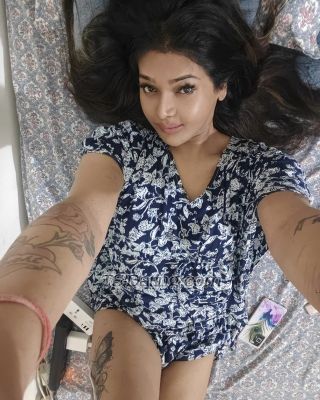 trans girl Rose9804 1277772