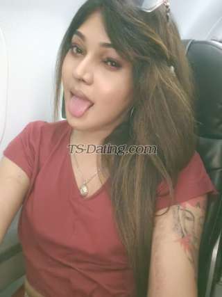 trans girl Rose9804 1403970
