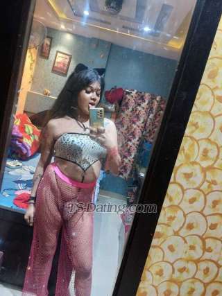 trans girl Rose9804 1662506