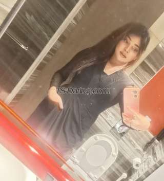 trans girl Rose9804 4846726