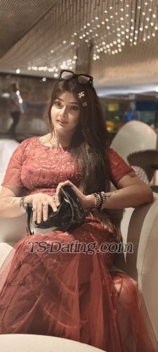 trans girl Rose9804 5012525