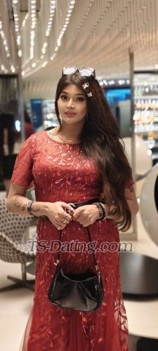 trans girl Rose9804 5012555