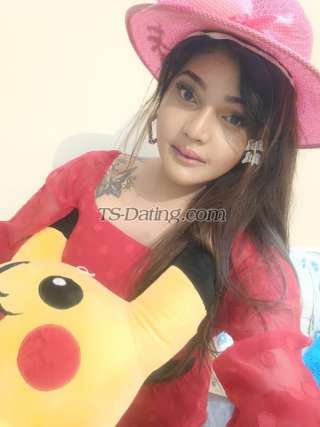 trans girl Rose9804 5210736