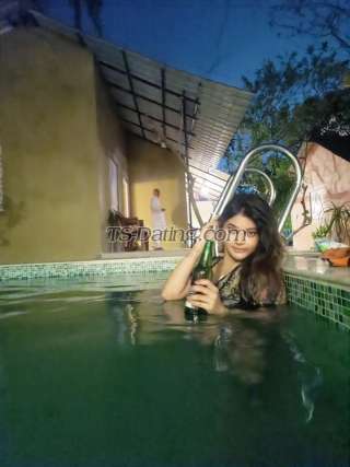 trans girl Rose9804 5608264