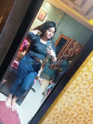 trans girl Rose9804 5608537