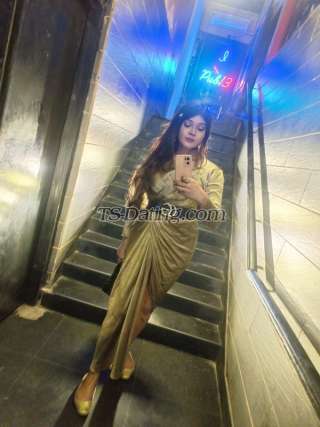 trans girl Rose9804 5608617