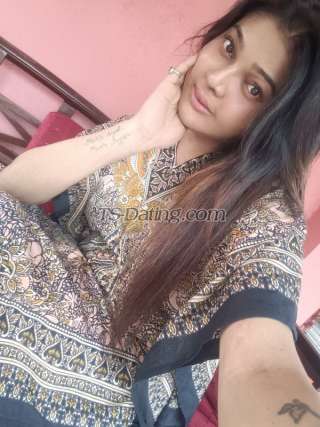 trans girl Rose9804 5608679