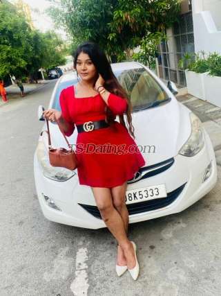 trans girl Rose9804 6550482