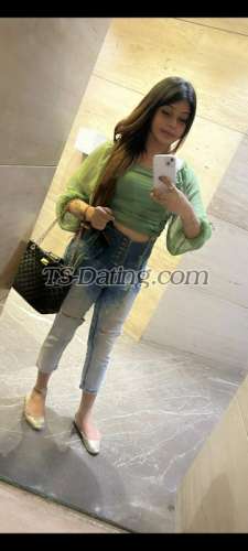 trans girl Rose9804 6910370