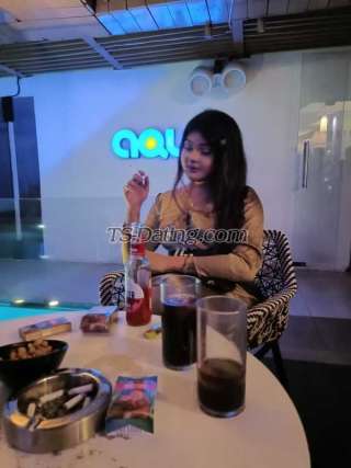 trans girl Rose9804 6910507