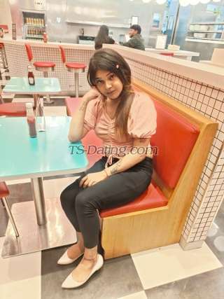 trans girl Rose9804 7115755