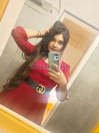 trans girl Rose9804 7116020