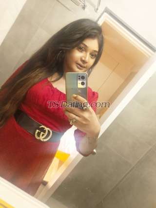 trans girl Rose9804 7116062