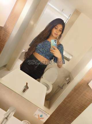 trans girl Rose9804 7127508