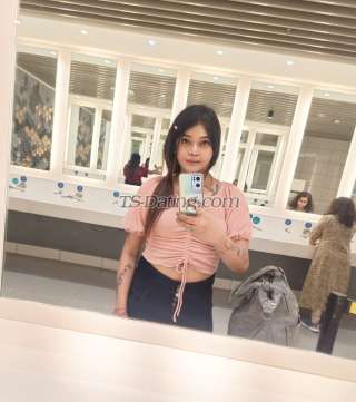 trans girl Rose9804 7127897