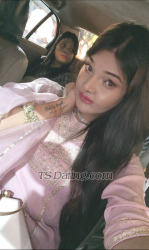 trans girl Rose9804 9499283