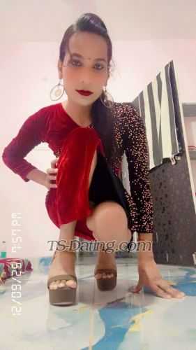 trans girl Roseangle 0559729