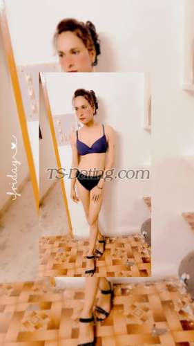 trans girl Roseangle 5007760