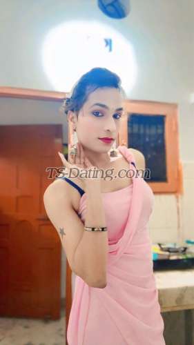 trans girl Roseangle 5007845