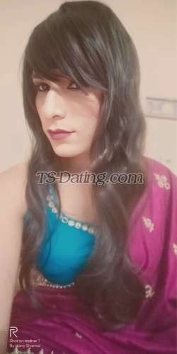 trans girl Roseangle 9611783
