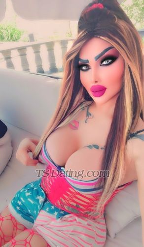 trans girl Roseroza98 3893827