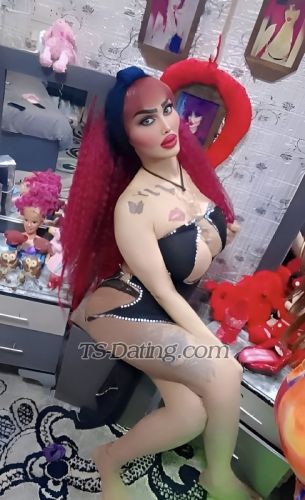 trans girl Roseroza98 6042430