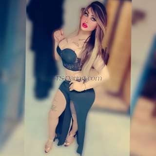 trans girl Roseroza98 6111920