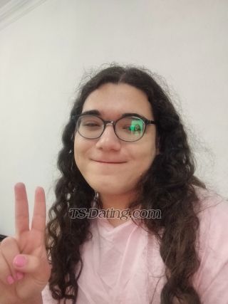 trans girl Roseygirl 6208193