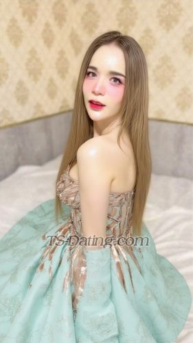 trans girl Roseza 6926246