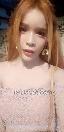 trans girl Roseza 8172725