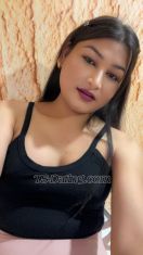 RoshniSaini Bangalore TS escort 