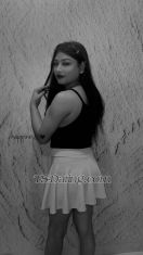 RoshniSaini Gurgaon TS escort 