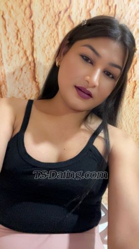 trans girl RoshniSaini 2543550