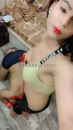 trans girl Rosyhot 0830626