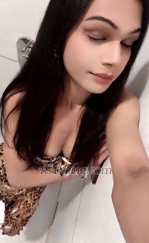trans girl Rosyhot 3540861