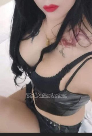 trans girl Roumei 3036424