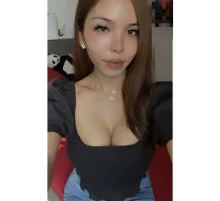 trans girl RoxyBaby 1568483