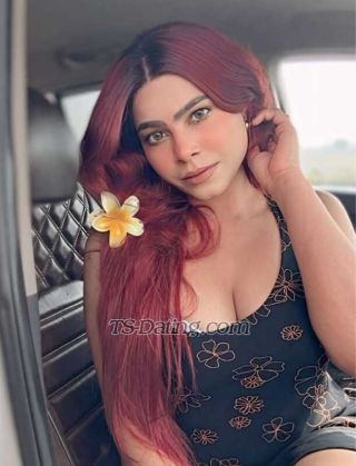 trans girl Roxydoll 8849041