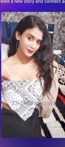 trans girl RoyDisha 5840789