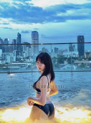 trans girl Royce168 6793132