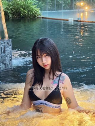 trans girl Royce168 6793175