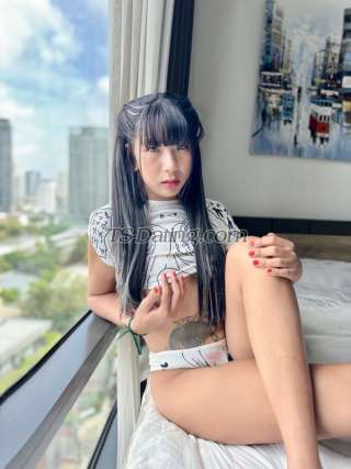 trans girl Royce168 7154129