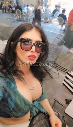 trans girl Rozaa 7239686