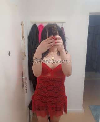 trans girl Rozaa 7239806