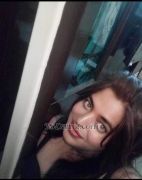 Rozy4u Sonipat Transex Hello everyone!My name is Rozy, An indian Goddess
and the best in Girlfriend Experience.I am going to
make all of your fantasies come true.I'm a person
with class and dignity who values glamour and
sophistication, so I'mnot interested in unpleasant
and nasty demands. I'm also very selective about the people
I meet, who I believe are clean and can treat me with
respect. I don’t do poppers or anything illegal,
so please don’t ask.I’m new to the escort
industry and I work privately.I prioritize
everyone's needs, so rest assured that I meet discreetly and
maintain safety and privacy.What you see is what
you get, and I’m confident that I look even better and
sexier in person. I’m available for a video call
confirmation, but please make sure you have permission
before calling.Behind this angelic face, I have a
hidden naughty side that you wouldn't expect. For sure, it
will leave you speechless.I’m passionate, sensual,
and I don’t like to rush. I enjoy taking my time and
creating a real connection. I love being treated like a
princess by a true gentleman.The best girlfriend
experience ever!Practicing safe sex is
non-negotiable. I undergo regular health screenings and
testing for sexually transmitted infections (STIs/STDs) and
other infectious diseases, including HIV, HPV, Hepatitis,
Herpes, COVID-19, and more. Your health and mine are equally
important, so please do not ask for unprotected sexual
activities.I prefer to schedule meetings in
advance. Please let me know beforehand if you’d like to
meet with me. I do not accept last-minute
requests.One more thing, I don’t send nudes or
photos of private parts. I hope you understand and respect
that.And no, I don’t have OnlyFans.For
more questions, please don't hesitate to message me. You
never know, I may have the qualities you are searching
for.Please be kind. It doesn’t cost anything to
be a good person.See you! 💋