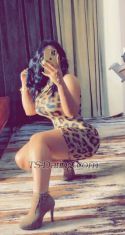Rozzeh Amman Transex I am Rose, 25 years old  🥰❤️

I'm always happy to play. TOP and BOTTOM, What do you want to try ??? Are you ready !!! If YES, you are on the right way… because… I like doing everything… If it is your first time with a TS, don't worry I will keep your secret and I will teach you how to fly !!! FOR BOOKINGS PLEASE TEXT ME ON what’sp 😈
I love to be a mistress but I like also to be bottom!
Just let me know what you like! BUT I ONLY PLAY SAFE!!!🫦