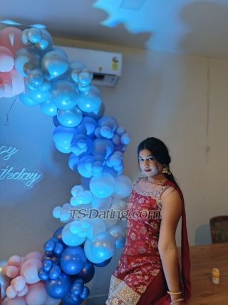 trans girl Rubi69 6612494